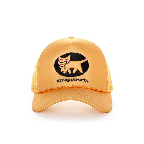 STRAYS TRUCKER HAT