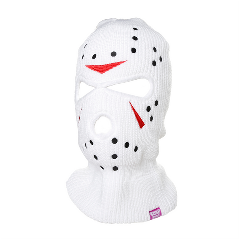 TGIF SKI MASK