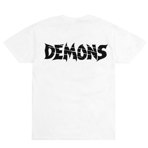DEMONS SS TEE