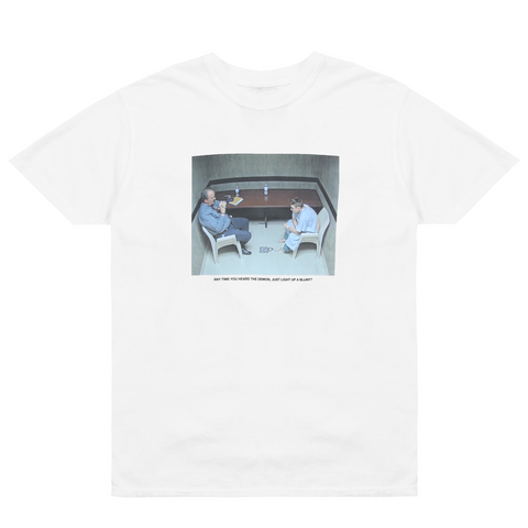 DEMONS SS TEE