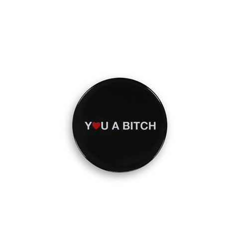 YOU A BITCH POPSOCKETS GRIP