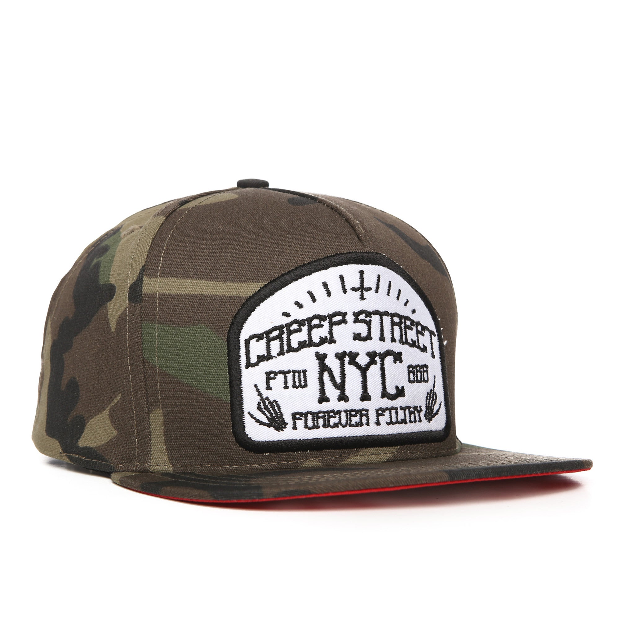 CAMO