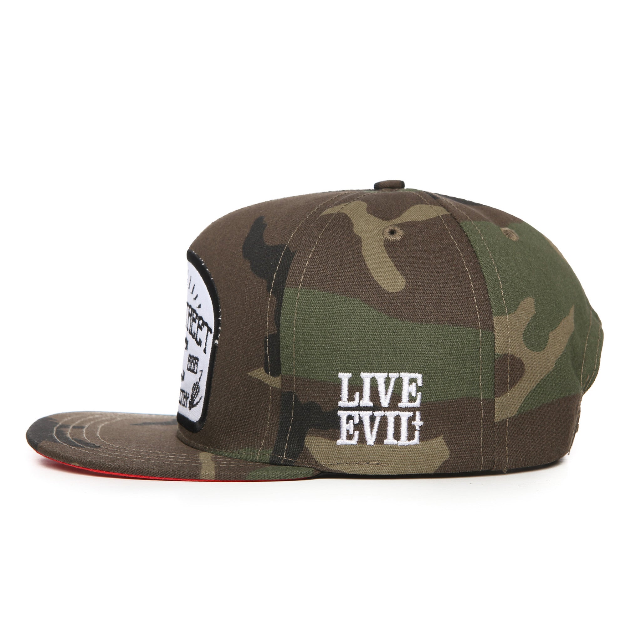 CAMO