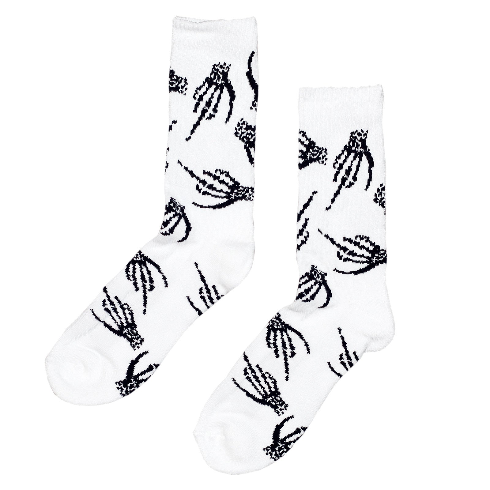 FUCK OFF SOCKS