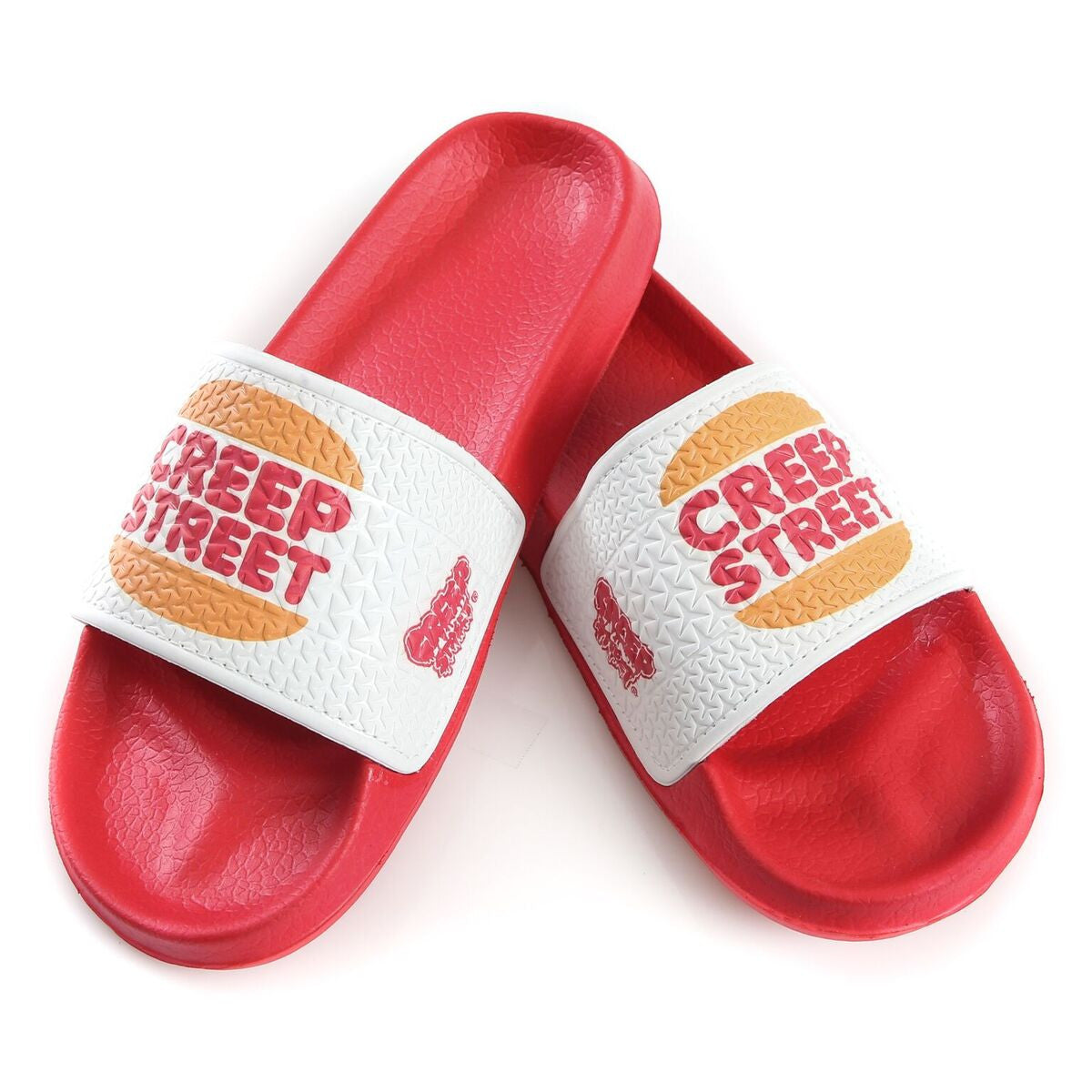 BURGER CREEP SLYDES (LADIES)