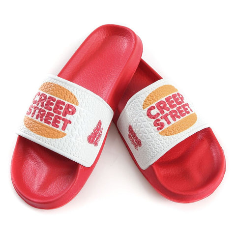 BURGER CREEP SLYDES (LADIES)