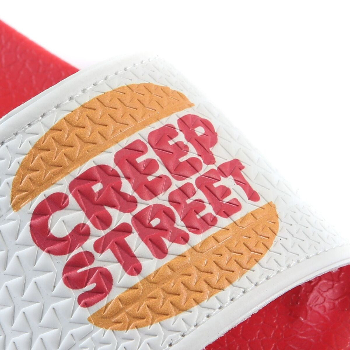 BURGER CREEP SLYDES (LADIES)