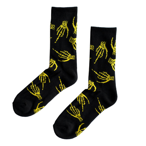 FUCK OFF SOCKS
