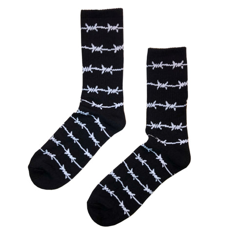 WIRED SOCKS