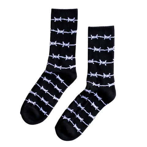 WIRED SOCKS