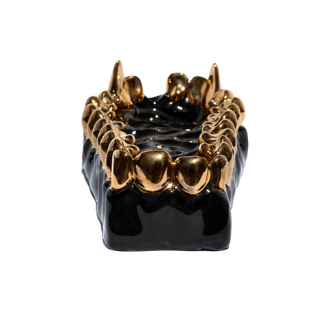 COFFIN TALK ASHTRAY III