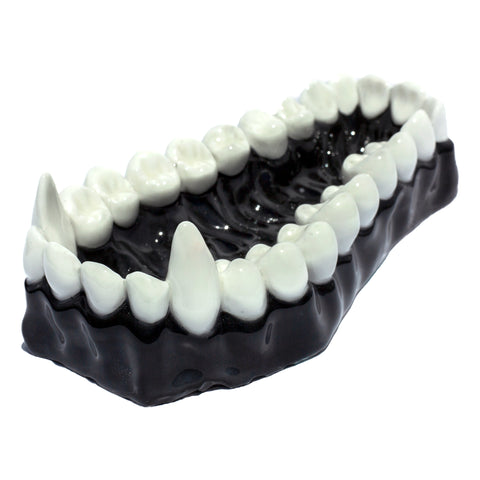 COFFIN TALK ASHTRAY II