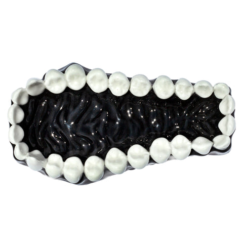 COFFIN TALK ASHTRAY II