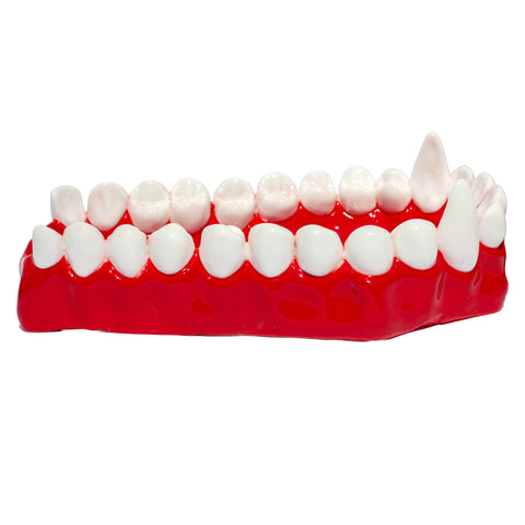 COFFIN TALK ASHTRAY IV