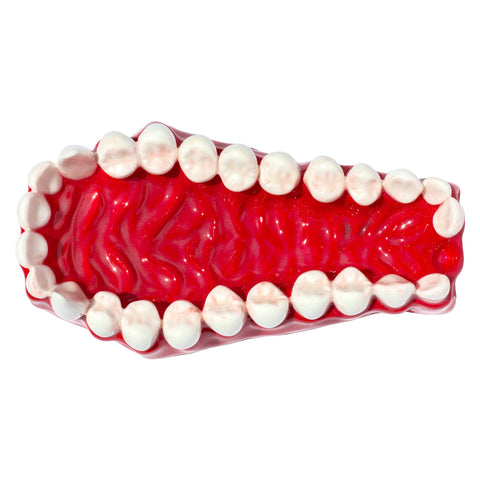 COFFIN TALK ASHTRAY VI