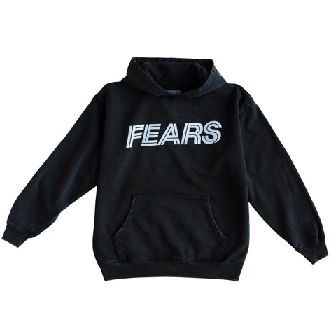 FEARS PULLOVER HOODIE