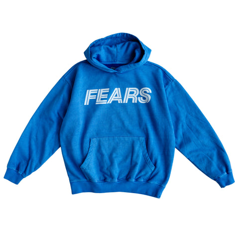 FEARS PULLOVER HOODIE
