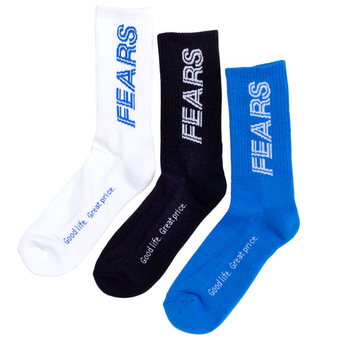 FEARS SOCKS