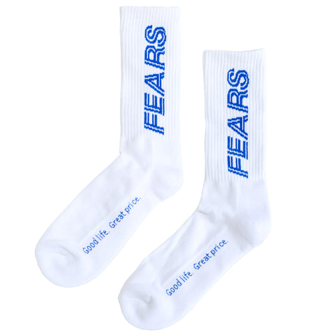 FEARS SOCKS