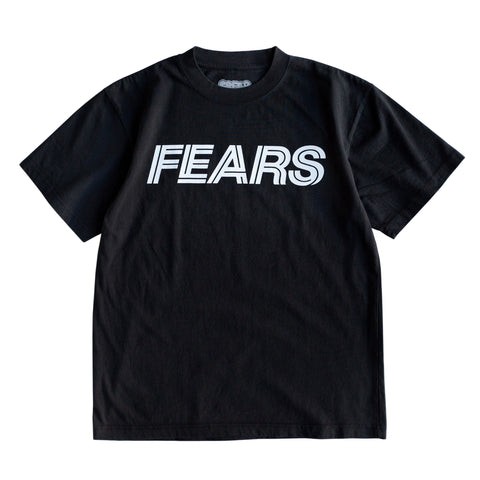 FEARS TEE