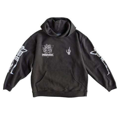 HORROR NIGHTS PULLOVER HOODIE