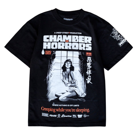 CREEPY YOUTH PULLOVER HOODIE