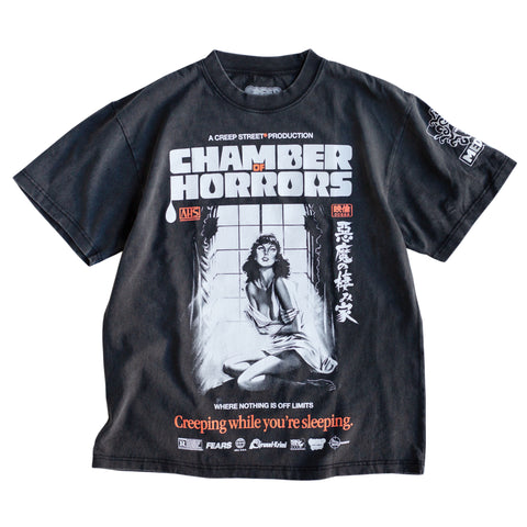 HORROR NIGHTS TEE