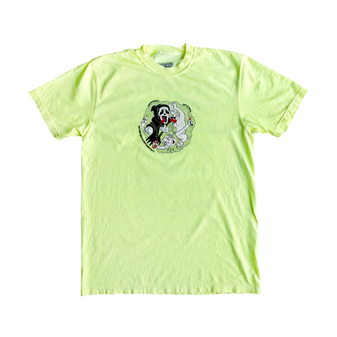 THE SCREAMER TEE