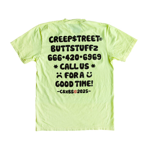 JUST FANS PULLOVER HOODIE