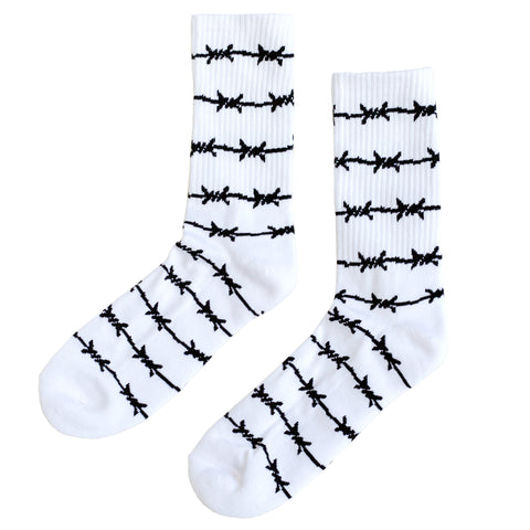 WIRED SOCKS