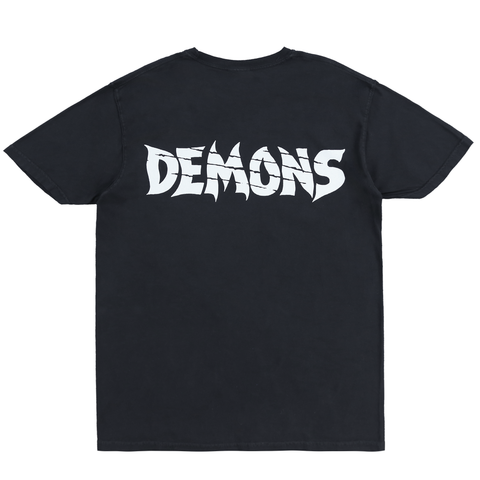 DEMONS SS TEE