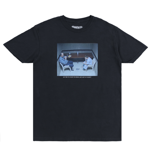 DEMONS SS TEE