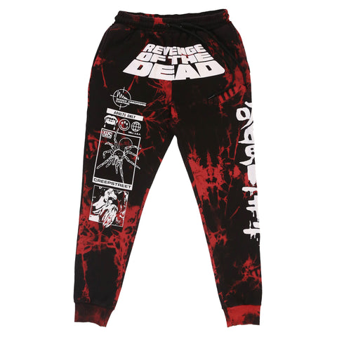 TOTAL SHOCKER SWEATPANTS