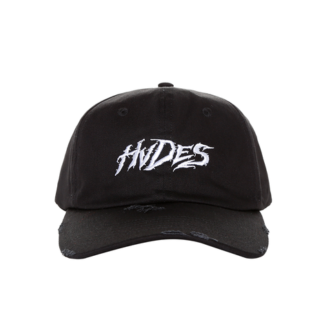 HVDES STICKER PACK (LIMITED EDITION)