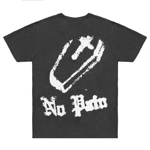 NO PAIN SS TEE