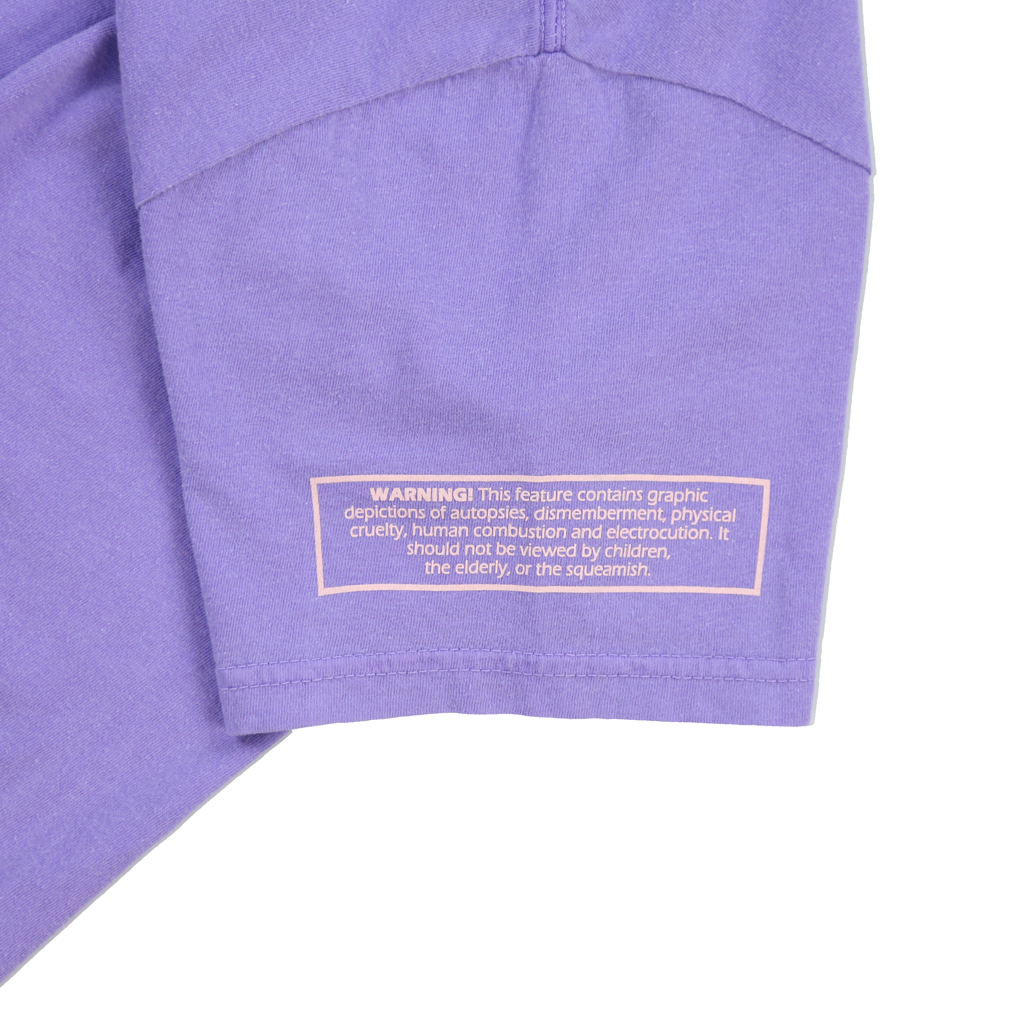 THE TOUCH SS TEE